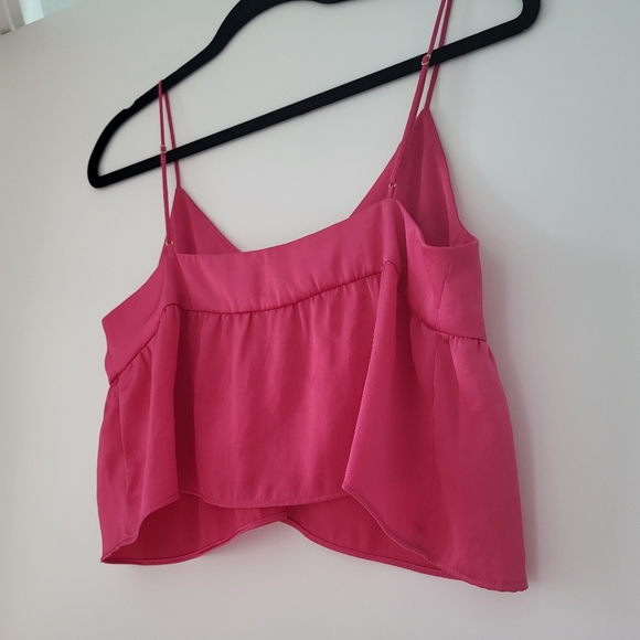 Aritzia Little Moon Lover camisole - Picture 5 of 6